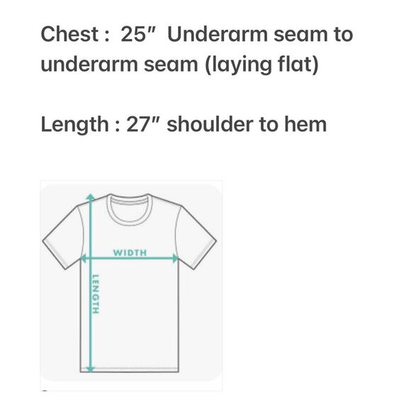 Alfred Dunner Top 18 Green Blue Ombré tie dye 3/4 sleeve flowy boho hippie - Picture 4 of 6